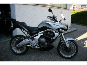 KAWASAKI VERSYS 650, ENDURO, OCCASION, CHF 2'750.-