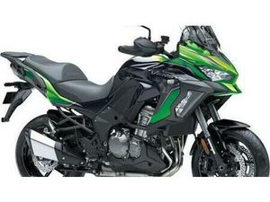 VENDO KAWASAKI VERSYS 1000 SE (2021 - 24) USATA A ROMA (CODICE 8978103) - MOTO.IT
