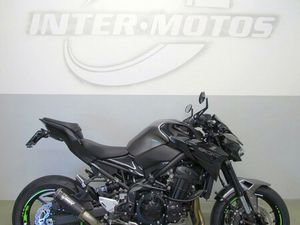 KAWASAKI Z 900, NAKED, MOTO NEUVE, CHF 10'390.-