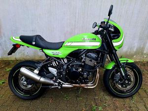 KAWASAKI Z 900 RS CAFE LIMITED EDITION
