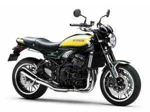 KAWASAKI Z900