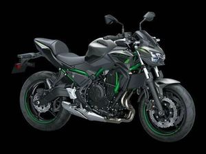 VENDO KAWASAKI Z 650 (2021 - 24) NUOVA A AULLA (CODICE 9270015) - MOTO.IT