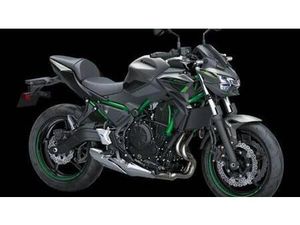 VENDO KAWASAKI Z 650 (2021 - 24) NUOVA A AULLA (CODICE 9270015) - MOTO.IT