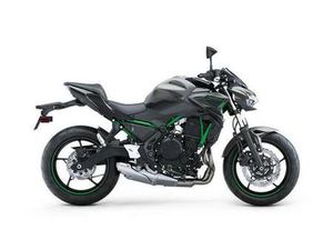 VENDO KAWASAKI Z 650 (2021 - 24) NUOVA A LIVORNO (CODICE 9132182) - MOTO.IT