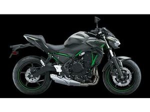 VENDO KAWASAKI Z 650 (2021 - 24) NUOVA A TORTONA (CODICE 9069854) - MOTO.IT