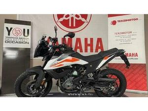 VENDO KTM 390 ADVENTURE (2021) USATA A MILANO (CODICE 9273614) - MOTO.IT