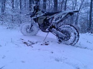 KTM 500 EXC FI А2 КТМ 500 ЕХЦ А2 КАТЕГОРИЯ 107МОТОЧАСА →