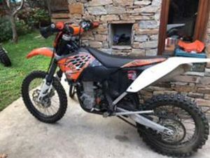 KTM 530 EXC 530