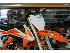2020 KTM 85 SX 19/16