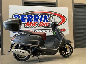 KYMCO LIKE 125 ABS NOODOE