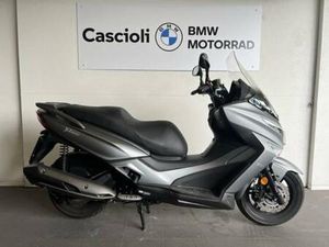 VENDO KYMCO X-TOWN 300I ABS (2016 - 20) USATA A CIVITANOVA MARCHE (CODICE 9283338) - MOTO.IT
