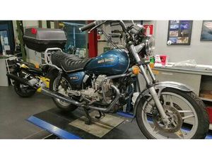 VENDO MOTO GUZZI V 35 C (1983 - 88) USATA A CINISELLO BALSAMO (CODICE 9291205) - MOTO.IT