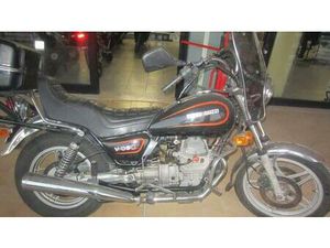 VENDO MOTO GUZZI V 35 C (1983 - 88) USATA A GROTTAMMARE (CODICE 9290749) - MOTO.IT