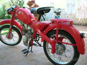 MOTOM ALTRO MODELLO - 1964