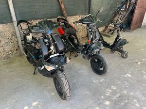 PEUGEOT SPEEDFIGHT 2 / 3БРОЯ →