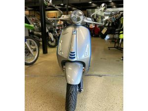 2020 VESPA ELETTRICA 30 MPH