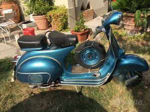 PIAGGIO VESPA 150 VBB1T