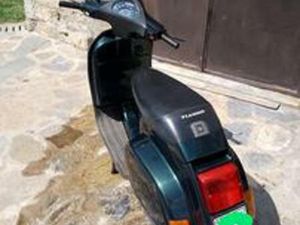 PIAGGIO VESPA PK 50 HP 4 SPEED - &APOS;95