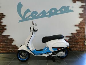 PIAGGIO VESPA PRIMAVERA 125, SCOOTER, MOTO NEUVE, CHF 5'095.-