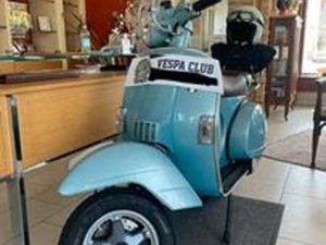 PX 125 70 ANNIVERSARIO