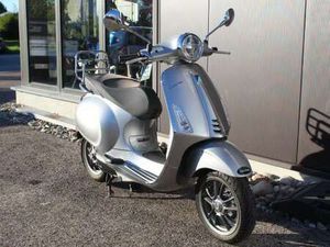 VESPA ELETTRICA 45 KM/H
