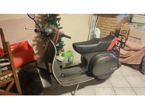 VESPA PIAGGIO PX 125 ANNO 1978