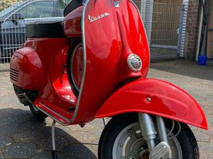 VESPA SS50 REPLIKA
