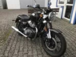 ROYAL ENFIELD SUPER METEOR 650