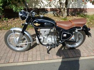 SIMSON AWO 425 SPORT