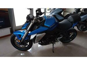 VENDO SUZUKI GSX-S950 (2021 - 23) USATA A PERUGIA (CODICE 9271369) - MOTO.IT
