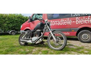 SUZUKI LS650 SAVAGE EXTRAS - PARTS ERSATZTEILE MOTOR VERGASER