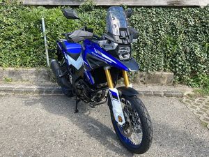 SUZUKI DL 1050 A V-STROM, ENDURO, OCCASION, CHF 12'900.-