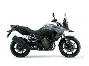 SUZUKI V STROM 800 SE ** PROMO **