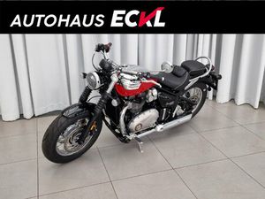 MOTO NEUVE: TRIUMPH SPEEDMASTER