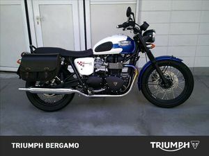 TRIUMPH BONNEVILLE T214