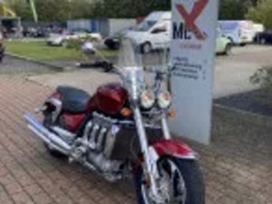 TRIUMPH ROCKET LLL