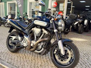YAMAHA MT-01