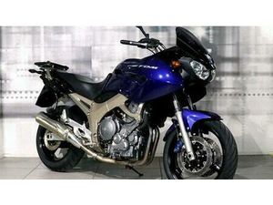 VENDO YAMAHA TDM 900 (2002 - 14) USATA A CASALGRASSO (CODICE 9273881) - MOTO.IT