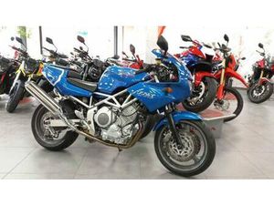 VENDO YAMAHA TRX 850 USATA A MILANO (CODICE 9282352) - MOTO.IT