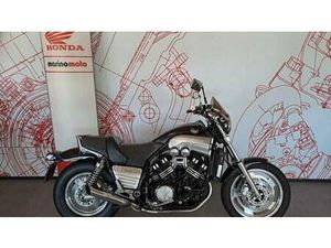 VENDO YAMAHA V-MAX 12 N USATA A SAVIGLIANO (CODICE 9275970) - MOTO.IT