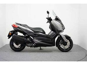 YAMAHA X-MAX 300 ABS GRIJS