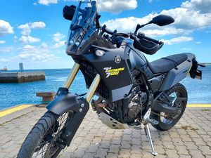 YAMAHA TÉNÉRÉ 700