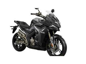 VENDO ZONTES ZT310-X (2019 - 20) NUOVA A VALLECROSIA (CODICE 7952305) - MOTO.IT