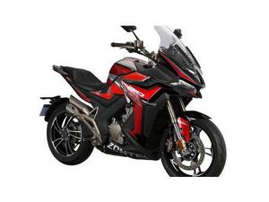 VENDO ZONTES ZT310-X1 (2022 - 23) NUOVA A GUARENE (CODICE 9066552) - MOTO.IT