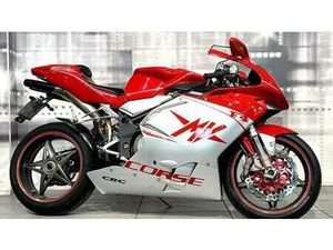 VENDO MV AGUSTA F4 750 S (2000 - 02) USATA A CASALGRASSO (CODICE 9425663) - MOTO.IT