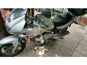 VENDO YAMAHA XJ 600 S DIVERSION (1992 - 02) USATA A VICENZA (CODICE 9425855) - MOTO.IT