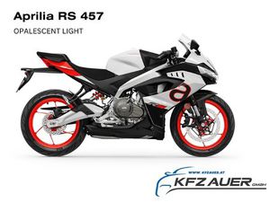 MOTO NEUVE: APRILIA RS 457