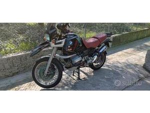 BMW R 1100 GS - 1997