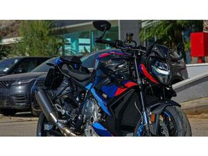 VENDO BMW M 1000 R (2023 - 24) USATA A PALERMO (CODICE 9426327) - MOTO.IT