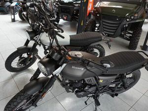 KEEWAY X-LIGHT, 125 CCM, SONDERPREIS !!!